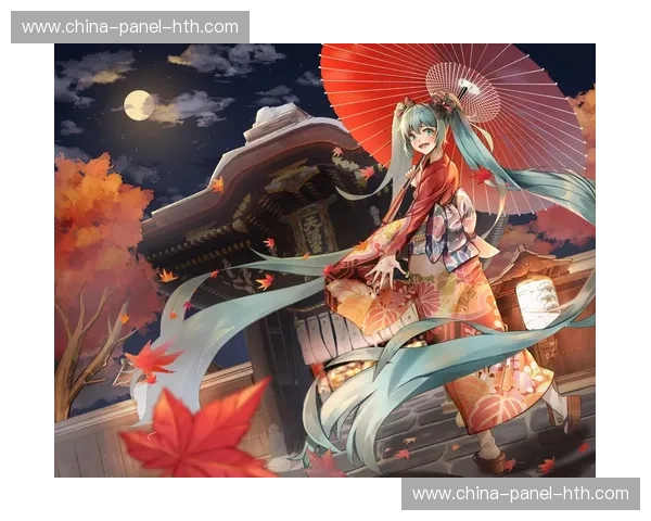 当前阶段内二次元虚拟主播介入协作链 开启了体育传播服务的跨界可能